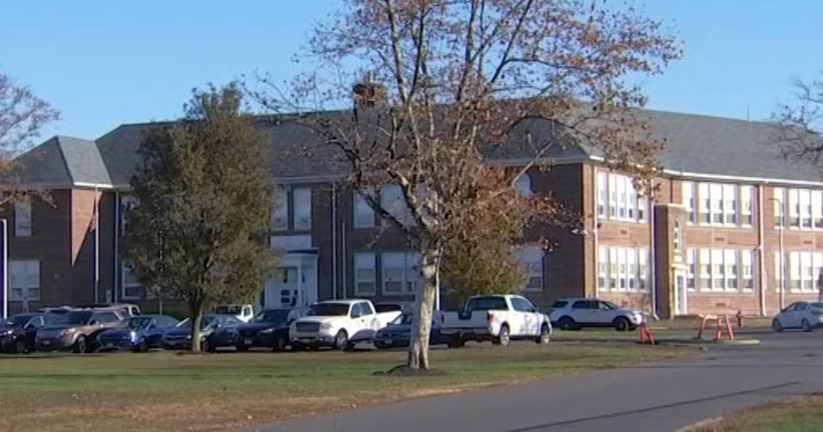 N.J. school janitor accused of contaminating food with bodily fluids