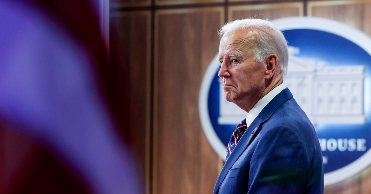 Biden Trails Trump In Key Battleground States, Polls Find