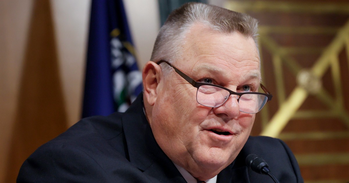 Jon Tester launches his first TV ad in crucial Montana Senate race