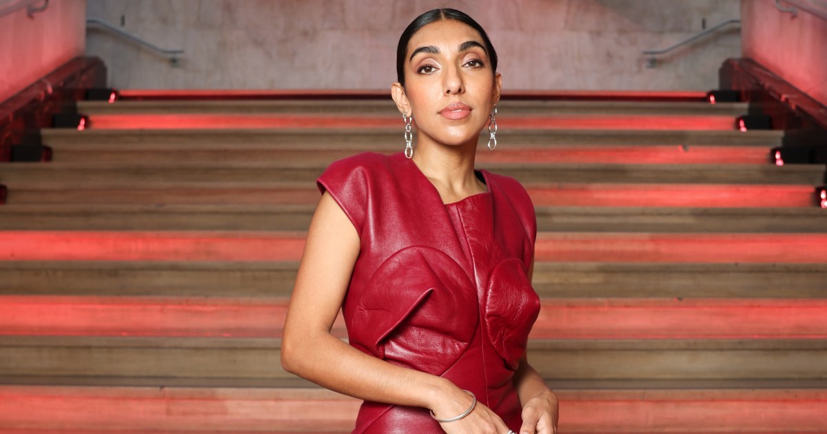 Rupi Kaur rejects Biden administration's Diwali invite over its response to Gaza