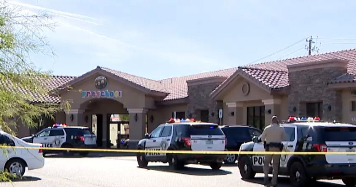 Las Vegas toddler injured in accidental shooting after suspect discards ...