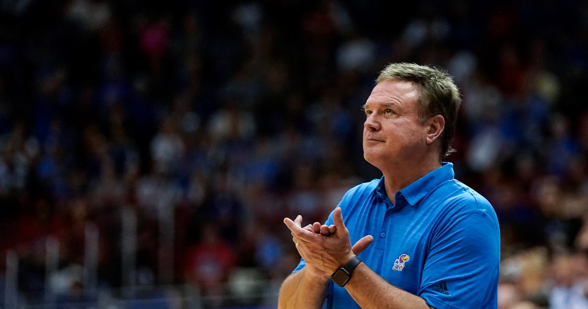 The Coaching Career of Bill Self: A Journey Through Basketball Excellence