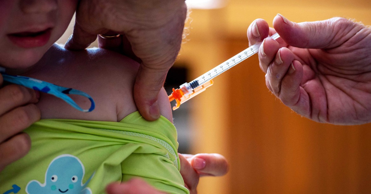Повече от 100 деца са починали от грип тази година. Много от тях преди са били здрави.