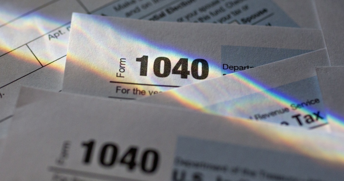 Новият безплатен софтуер на IRS за подаване на сравнително прости