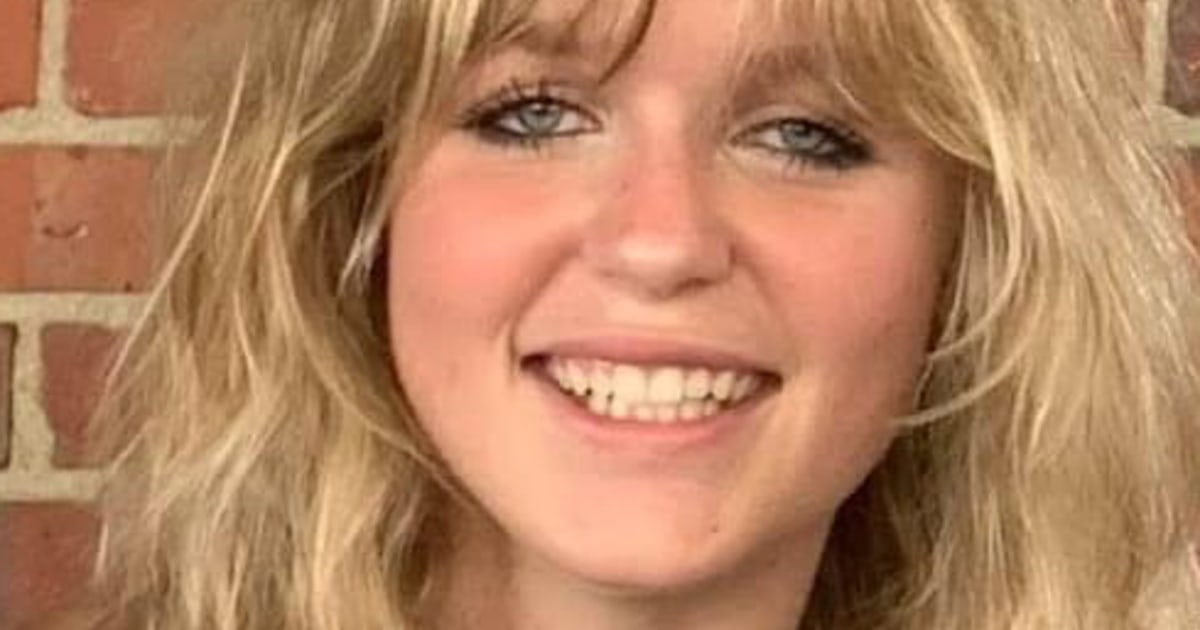 #Mother of slain Nashville college freshman Jillian Ludwig says ‘a piece of my heart’ was taken