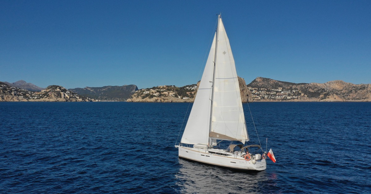 Un yacht a coulé après 45 minutes d’attaque par un groupe d’orques alors qu’il naviguait dans le détroit de Gibraltar
