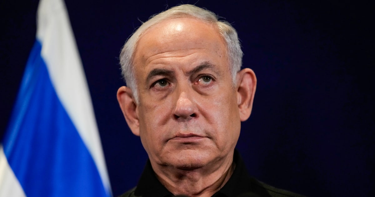 Israel fears ICC to issue arrest warrants for Netanyahu and other top officials