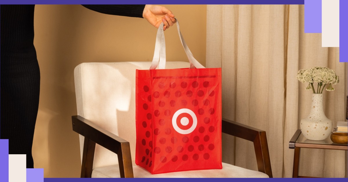 The Best Gifts Under $25 at Target's Cyber Monday Sale