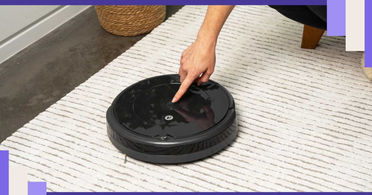 Най-добрите оферти за вакуум в Кибер понеделник: Спестете от марки като Roomba, Dyson и други