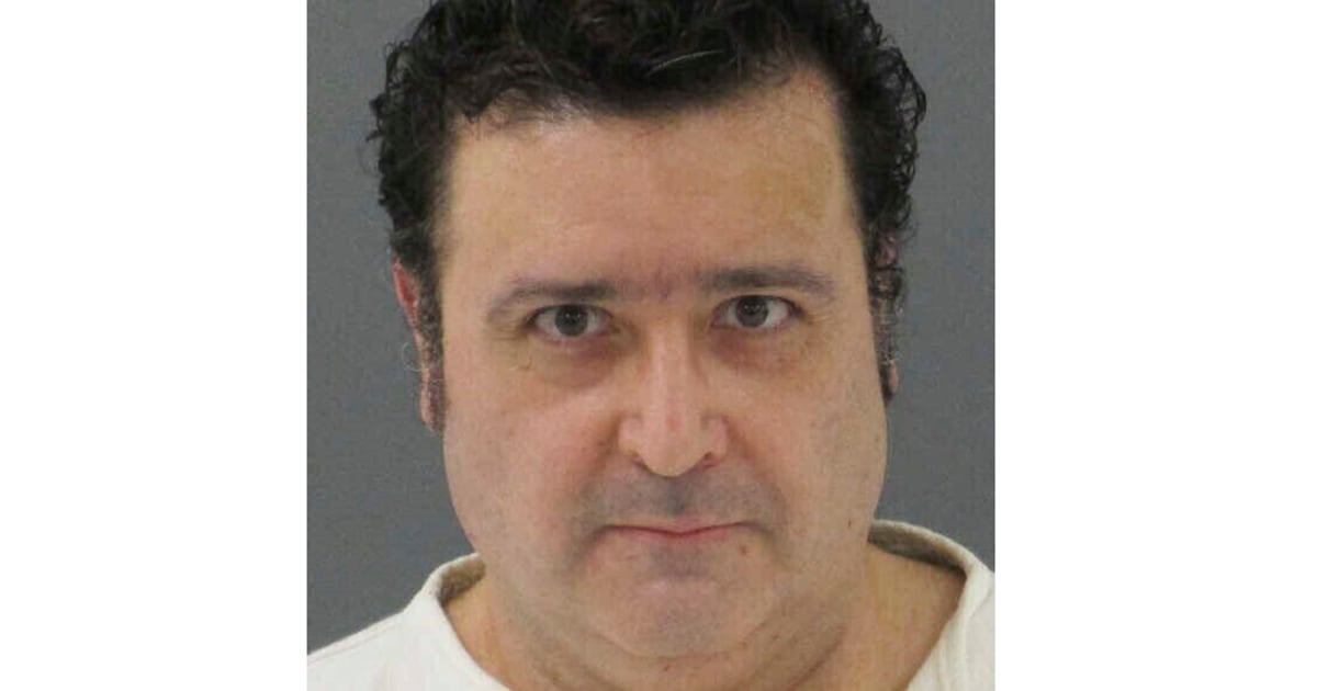 Texas Man Executed For Killing 5-year-old Girl Abducted From A Store In ...