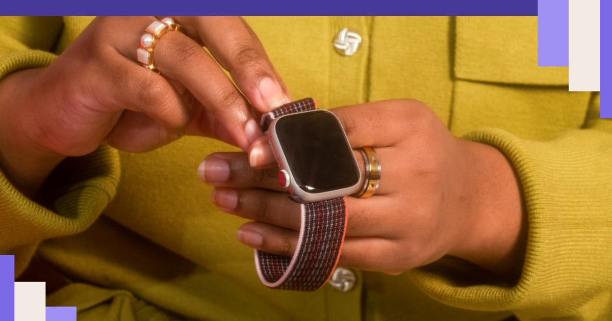 Най-добрите оферти за Apple Watch и смарт часовници за Cyber ​​Monday, които можете да пазарувате в момента
