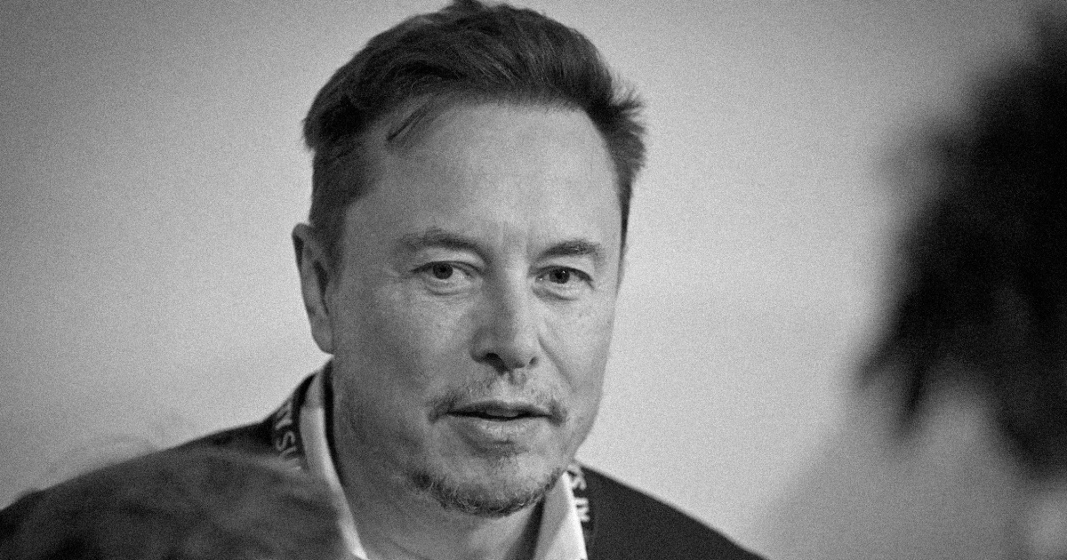 With X under fire, Elon Musk digs in and finds support from conservatives