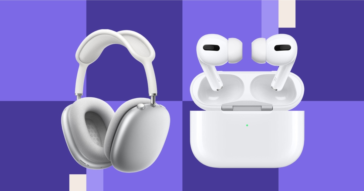 Apple Airpods Cyber Monday deals: Save up to 50% while sales last
