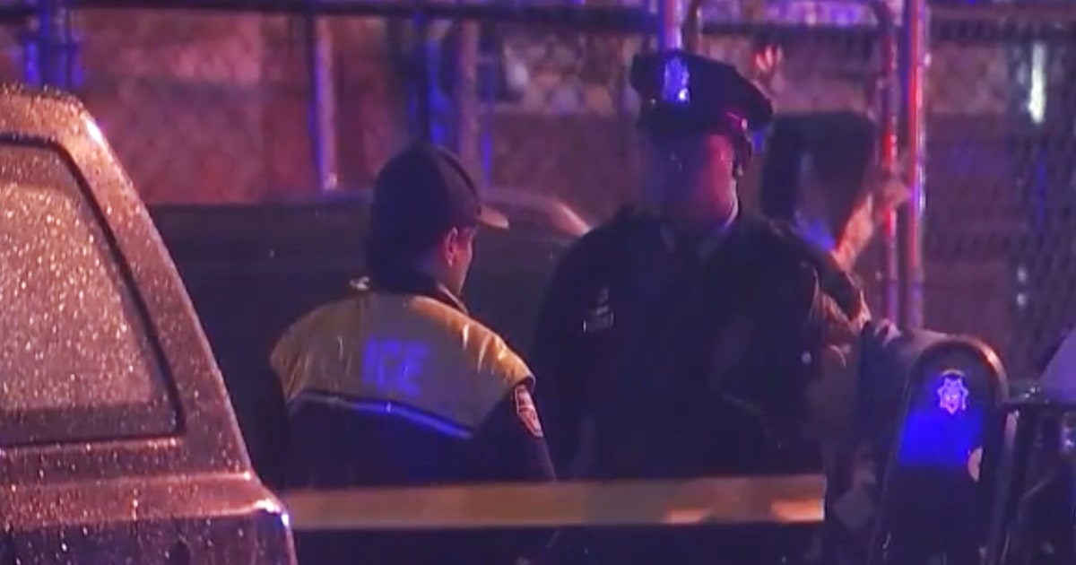 Police say 2 dead and 5 wounded in Philadelphia shooting that may be drug-related