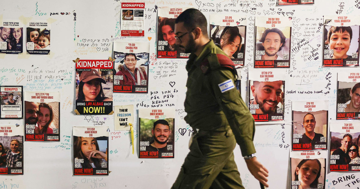 Петте „изключително мъчителни“ седмици на преговори, които доведоха до сделката за заложниците на Хамас