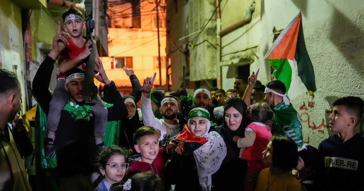 Актуализации на живо за войната Израел-Хамас: Втората група заложници ще бъде освободена след примирието
