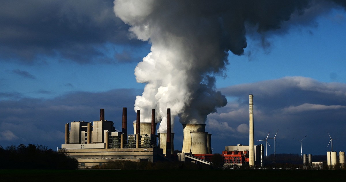 Среща на върха COP28: Бъдещето на изкопаемите горива в центъра на разговорите за климата