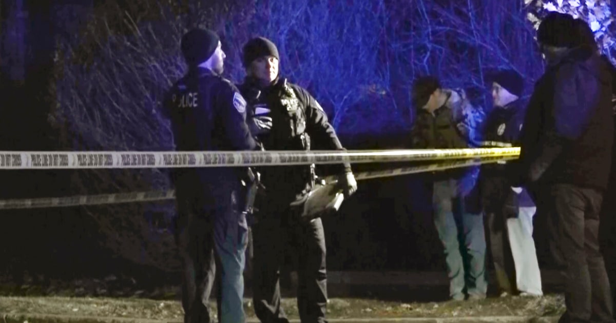 Vermont shooting suspect's shotgun was taken by police after ex-girlfriend's plea