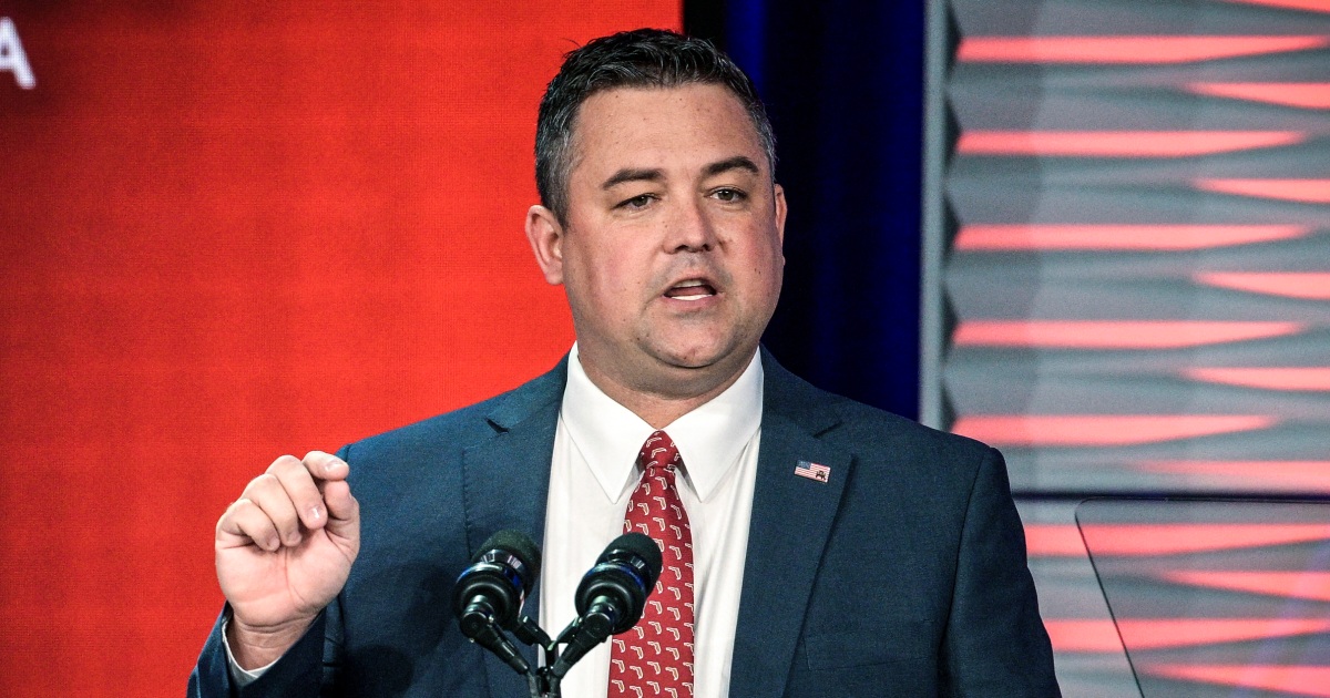 Лидер на Републиканската партия на Флорида призовава за спешна среща