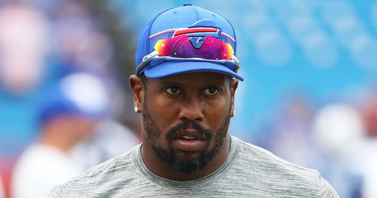 Buffalo Bills linebacker Von Miller wanted by police after allegedly assaulting a pregnant woman