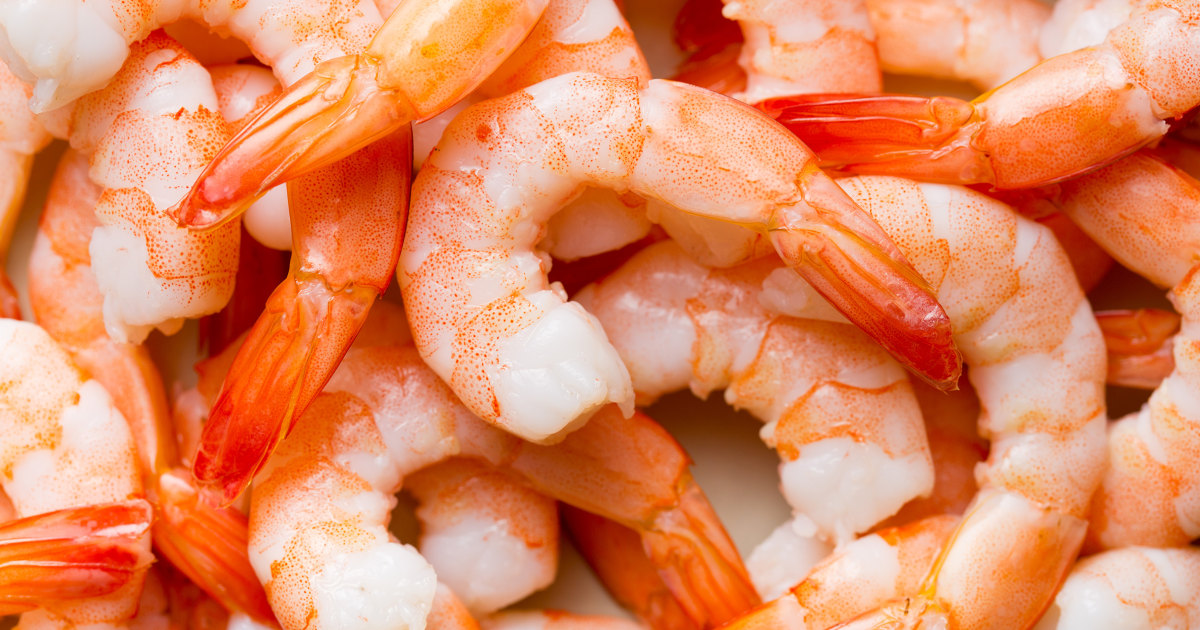 Компанията майка на Red Lobster, Thai Union Group, разкри по-рано