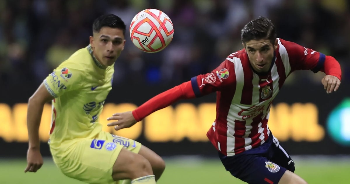 Conoce El Play-In Liga MX, El Nuevo Formato De Liguilla