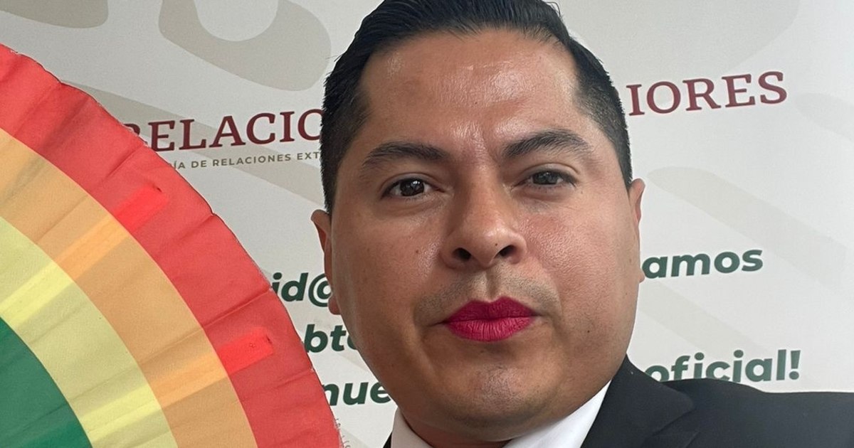 Hallan sin vida en México a la primera persona no binaria que ejerció