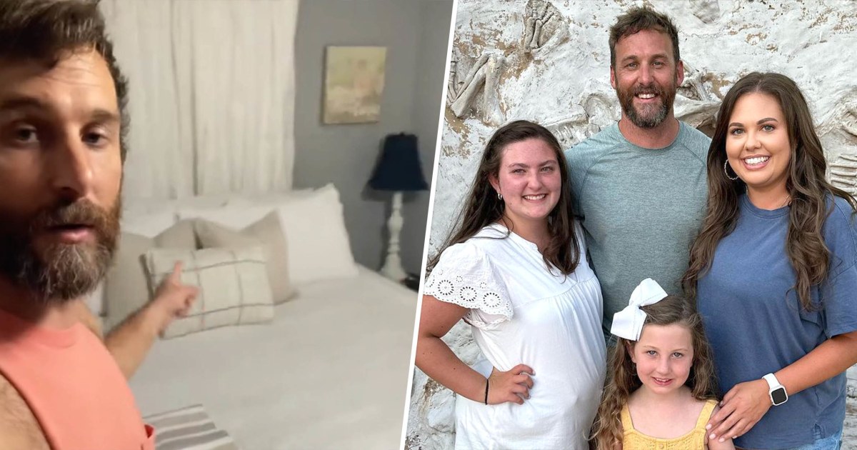 A couple shares a bed with their 6 and 12yearold daughters. Up to what age is it normal for