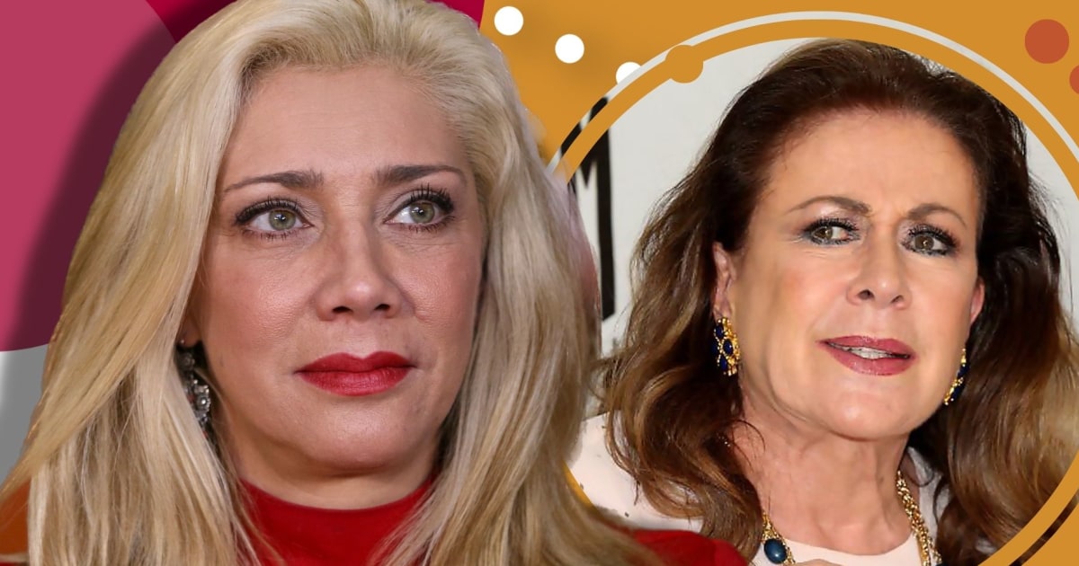 Cynthia Klitbo Estalla Contra Laura Zapata Y Asegura Que A Ella Su Familia Sí La Quiere 0058