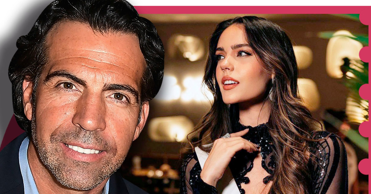 Felipe Viel, padre de Miss Chile, revela cómo apoya a su hija en su