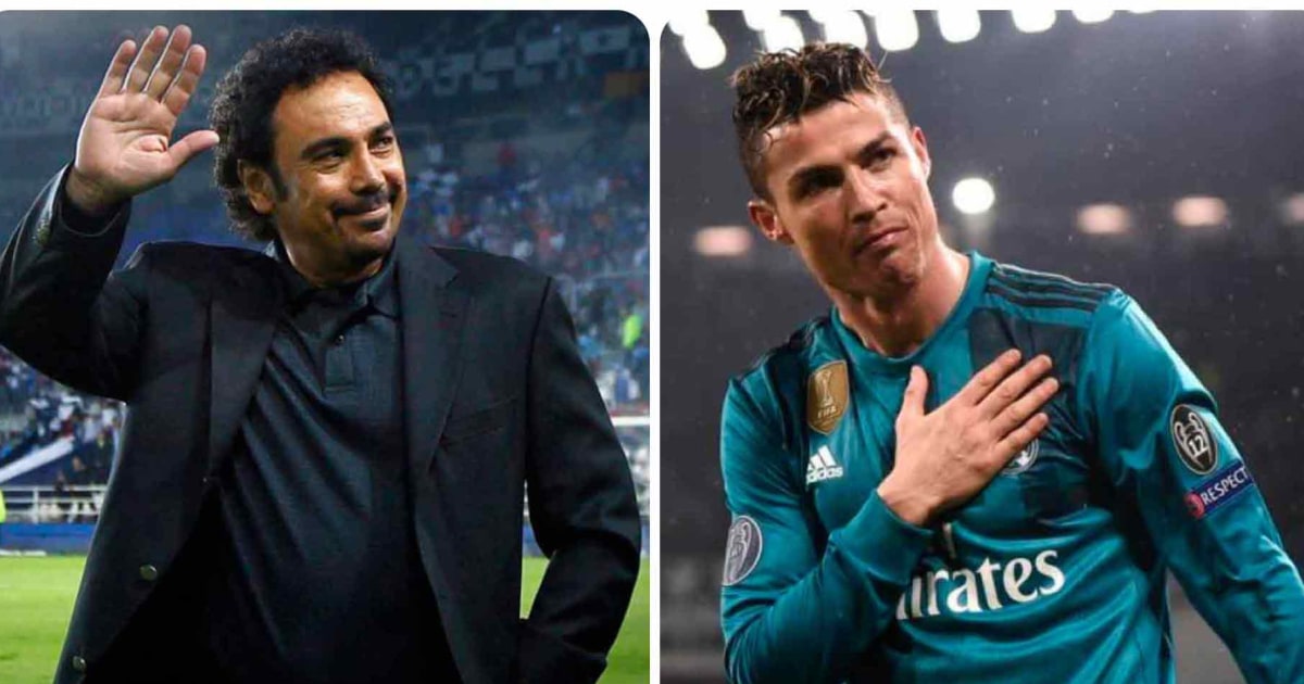 The Legacy of Hugo Sanchez at Real Madrid: A Comparison with Cristiano Ronaldo’s Achievements