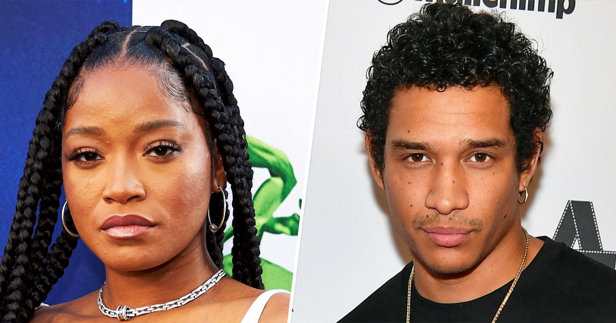 Keke Palmer accuses ex-boyfriend Darius Jackson of abuse, judge grants