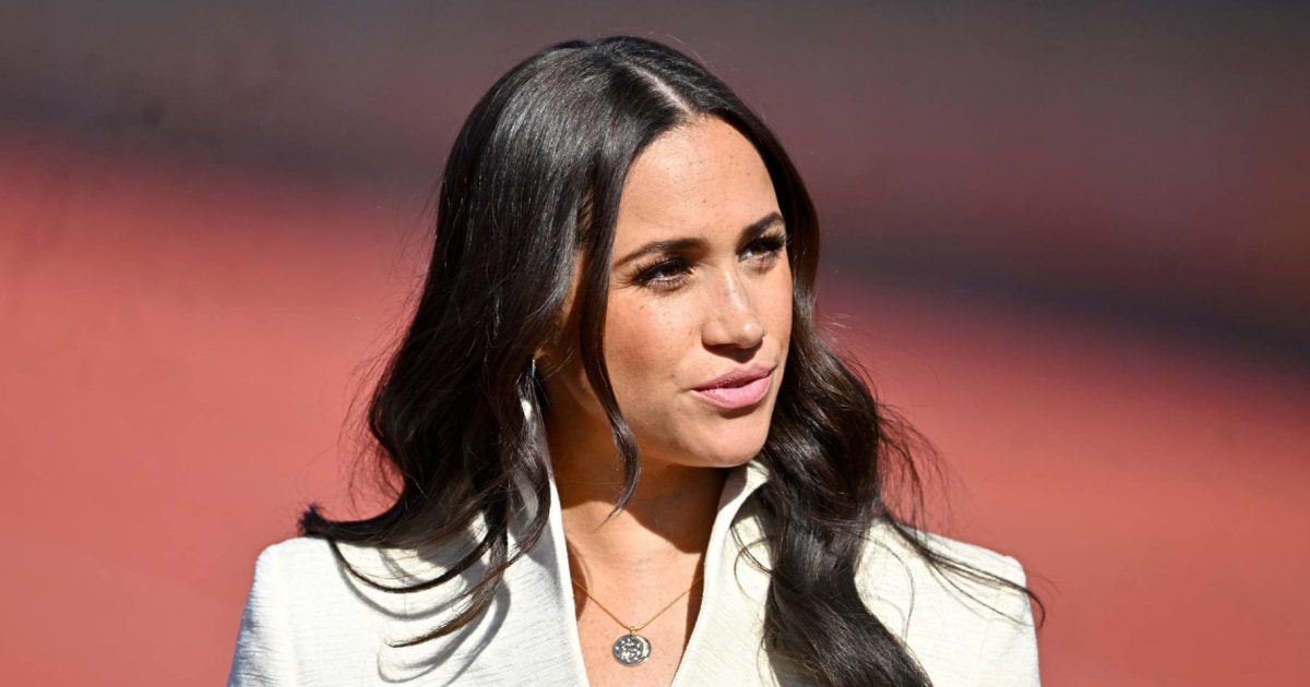 Meghan Markle no longer wants to have anything to do with the royal family