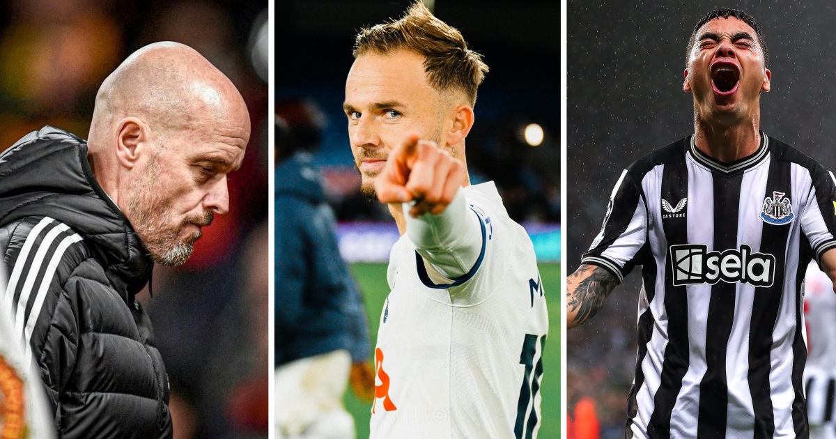 Las historias a seguir de la jornada 11 de la Premier League