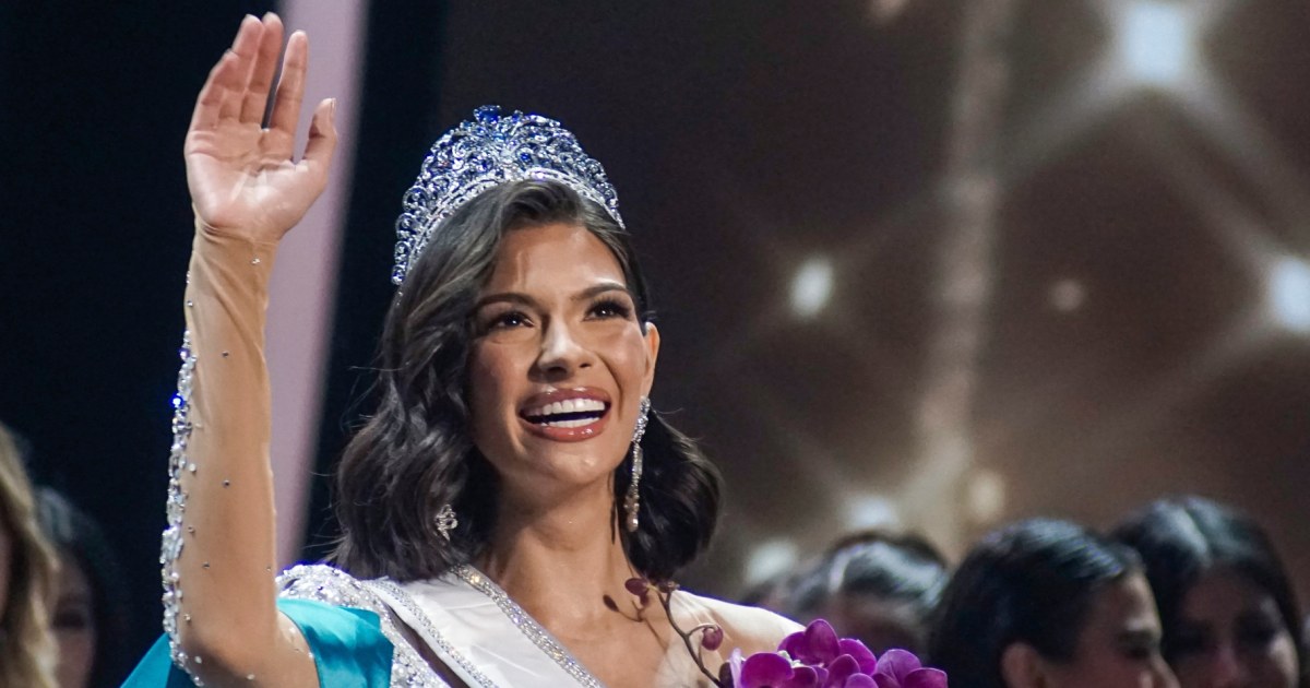 ¿Quién ganó Miss Universo 2023? Las tres finalistas de la 72ª edición