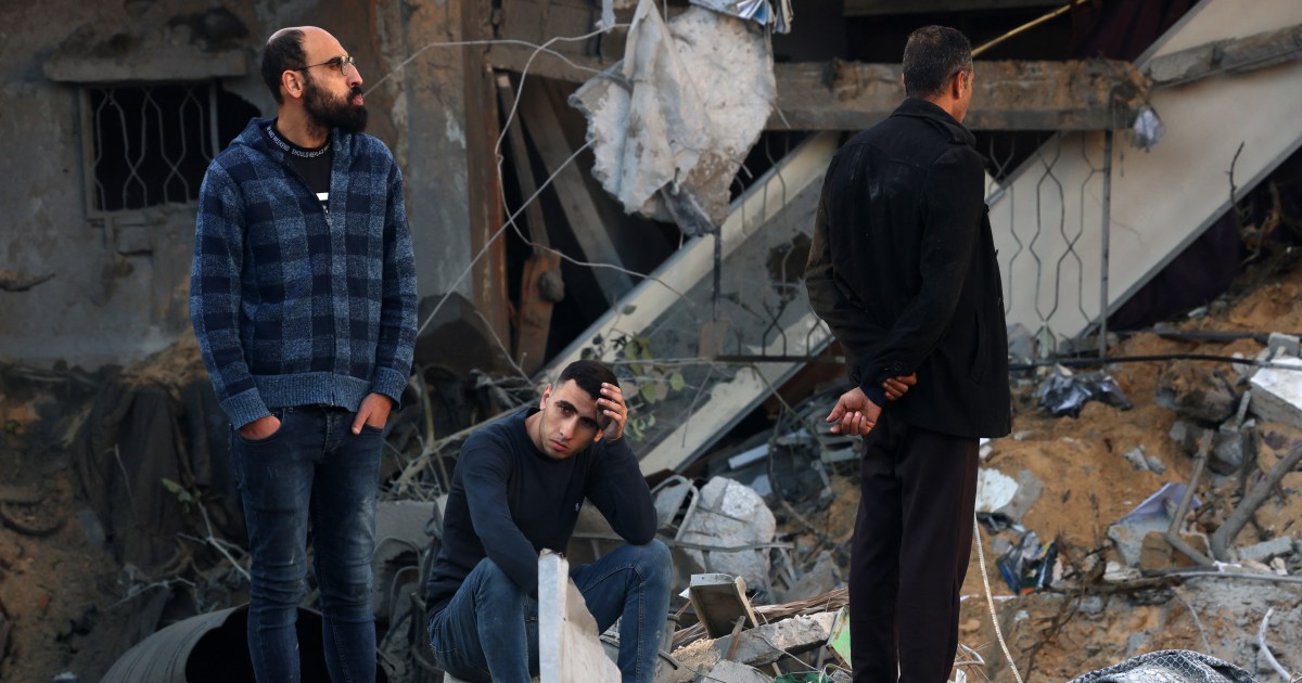Какво знаемИзраел засили бомбардировките си над ивицата Газа и изтегли
