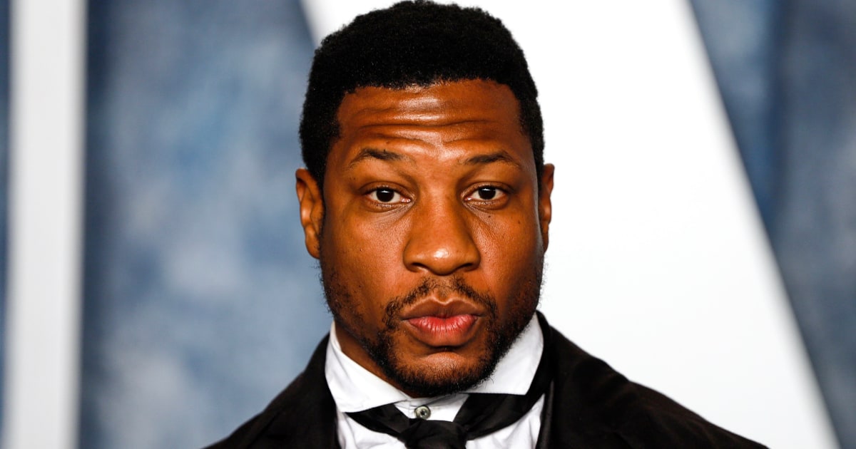 Jonathan Majors assault trial starts with competing versions of a backseat confrontation