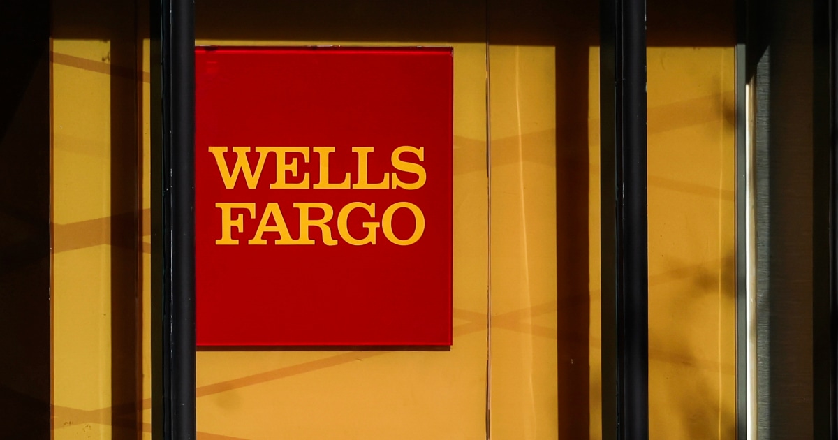 Wells Fargo беше хванат в капан в разследване в цялата индустрия