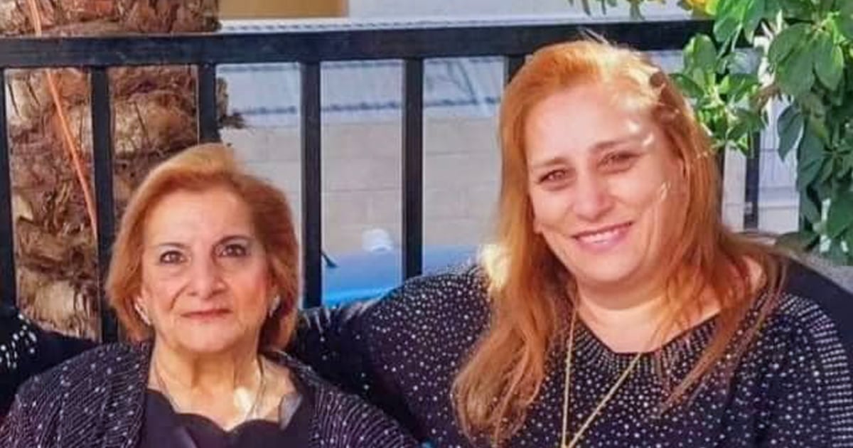 ТЕЛ АВИВ — Фаталната стрелба на майка и дъщеря в
