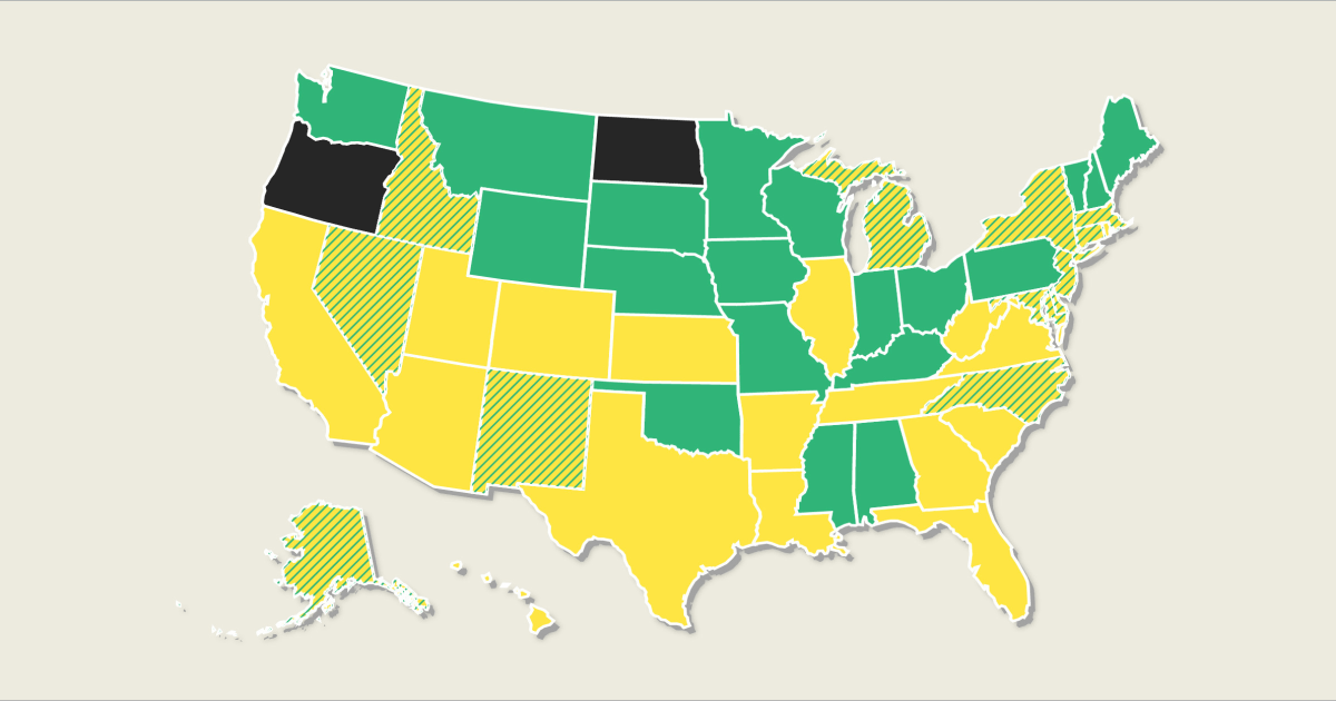 Plan Your Vote How to vote in the 2024 election in every state