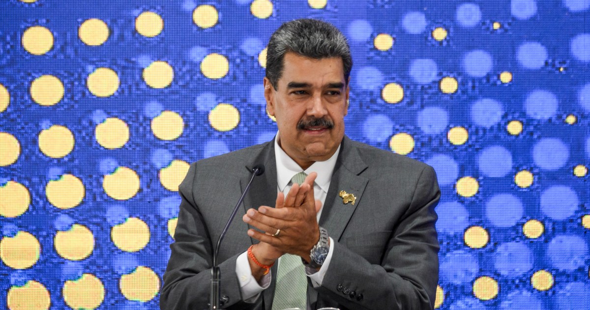 Съединените щати постигнаха споразумение да освободят съюзник на президента на Венецуела Николас Мадуро в замяна на освобождаването на 10 затворени американци.