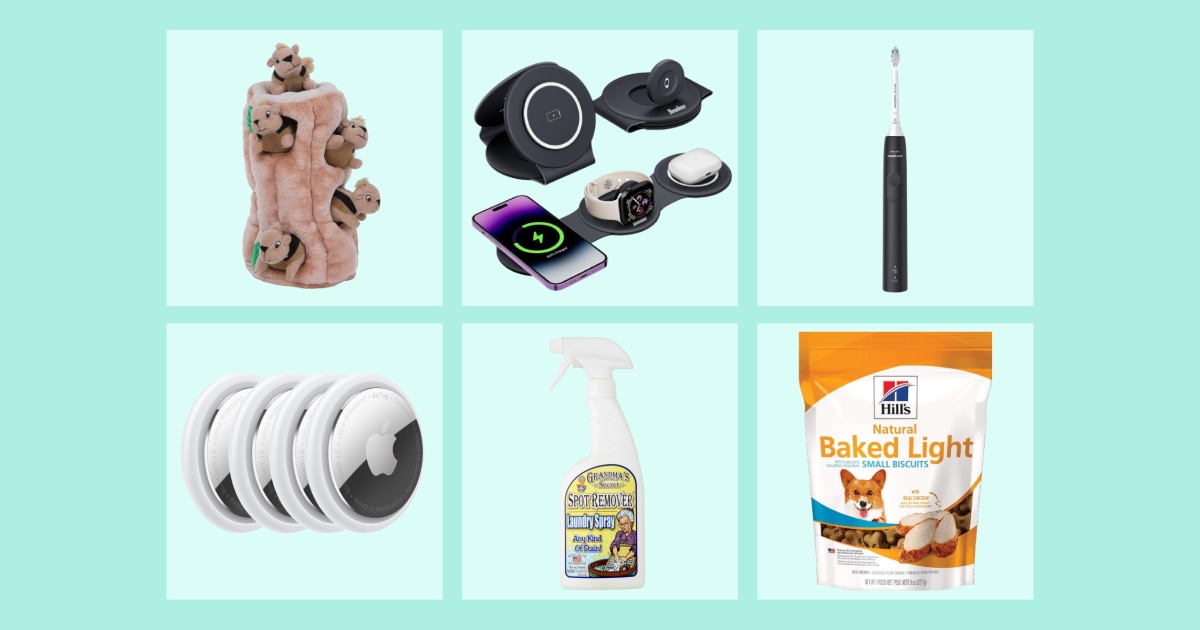 November reader favorites: Scar treatments, dog treats and more