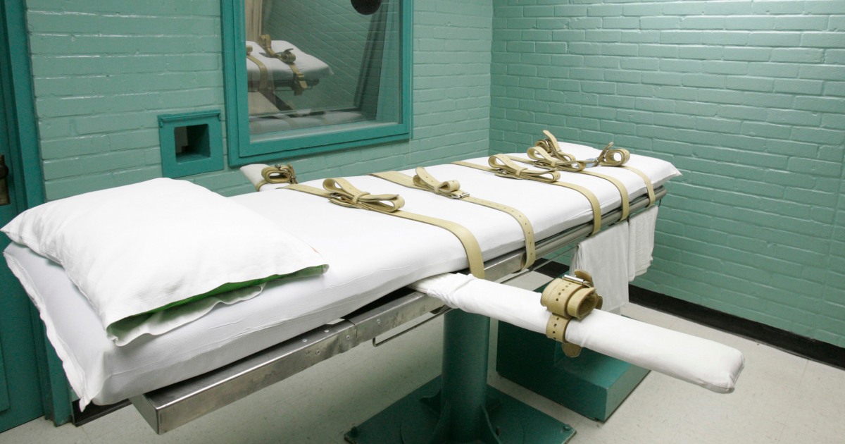 ХЮСТЪН — Все повече американци вече вярват че смъртното наказание