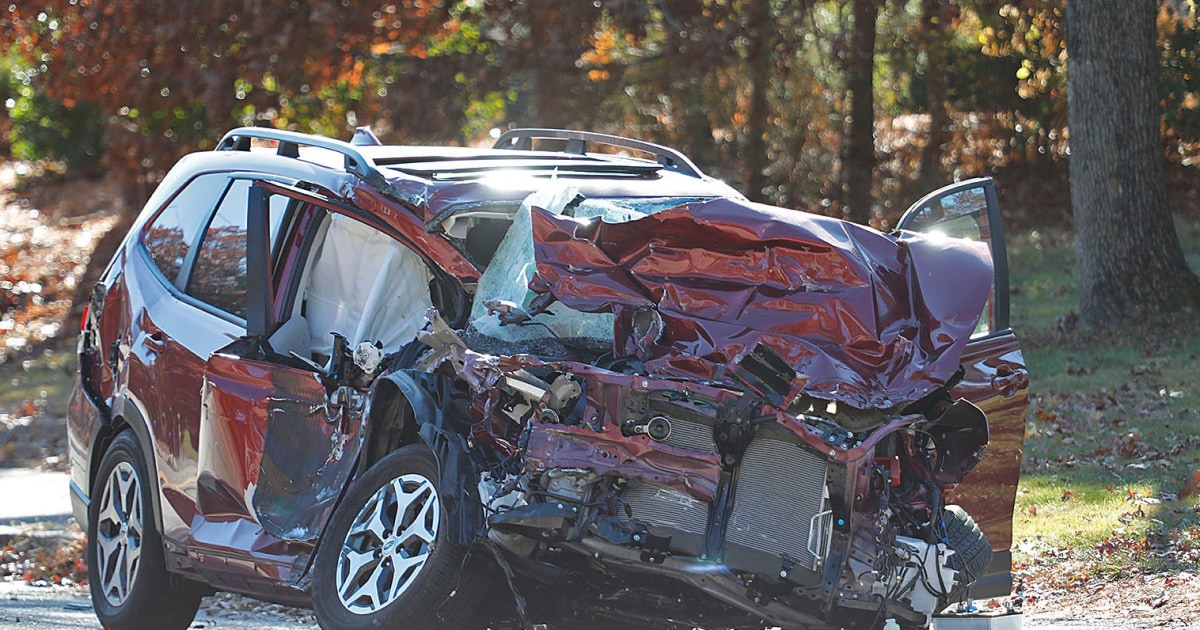 Увеличаването на смъртните случаи при автомобилни катастрофи може да принуди компаниите да преосмислят каскадьорското шофиране в рекламите