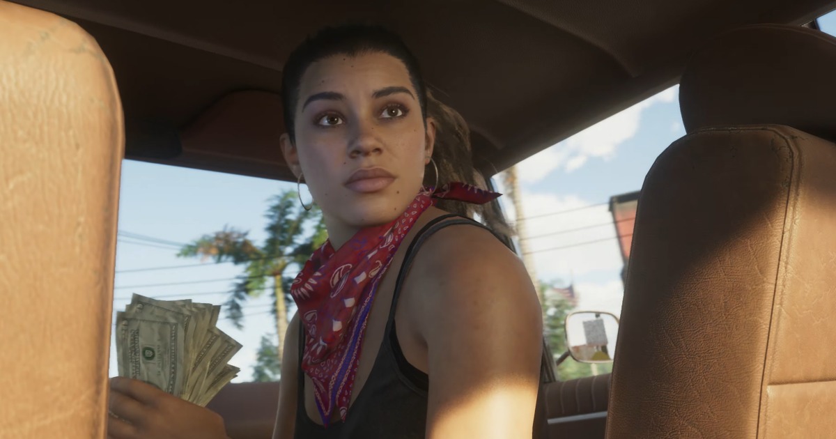 Трейлърът на Grand Theft Auto VI зарежда феновете с енергия. Но като цяло беше трудна година за индустрията на видеоигрите.