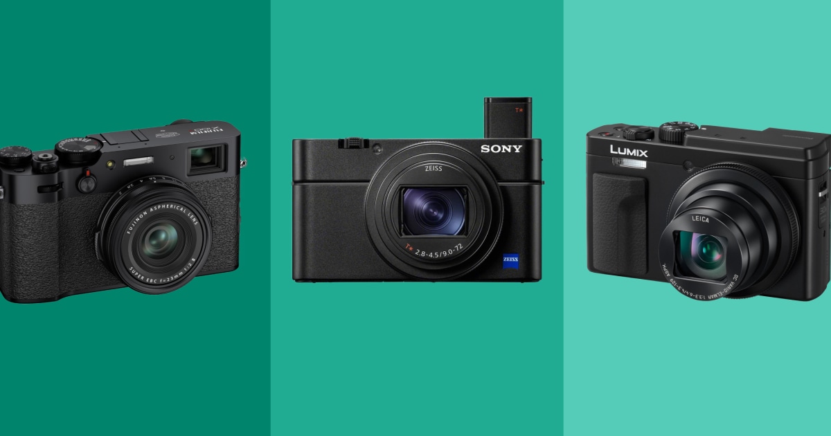 Best Digital Cameras with Wifi Connectivity in 2024