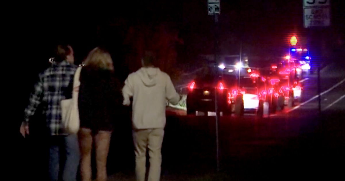 6 убити и 3 ранени при поредица от атаки в 2 общности в Тексас, казва полицията
