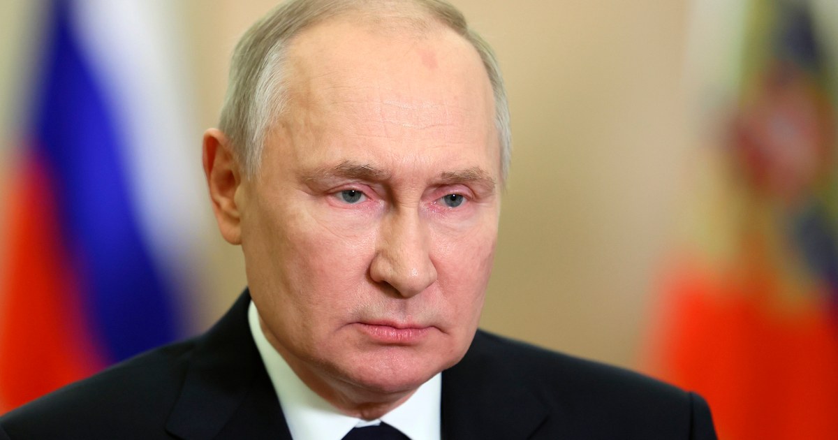 Путин ще търси още един президентски мандат в Русия, удължавайки управлението си от над две десетилетия
