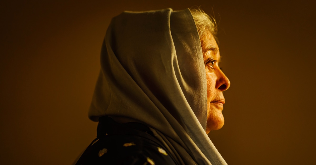 Афганистанската активистка за правата на жените, която казва, че светът трябва да говори с талибаните