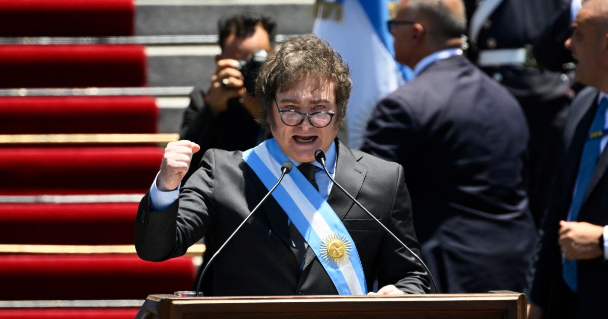БУЕНОС АЙРЕС Аржентина — Това не беше най въодушевяващата от встъпителните